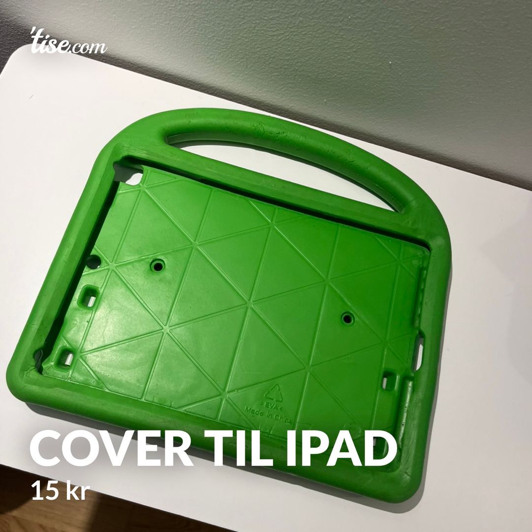 Cover til iPad