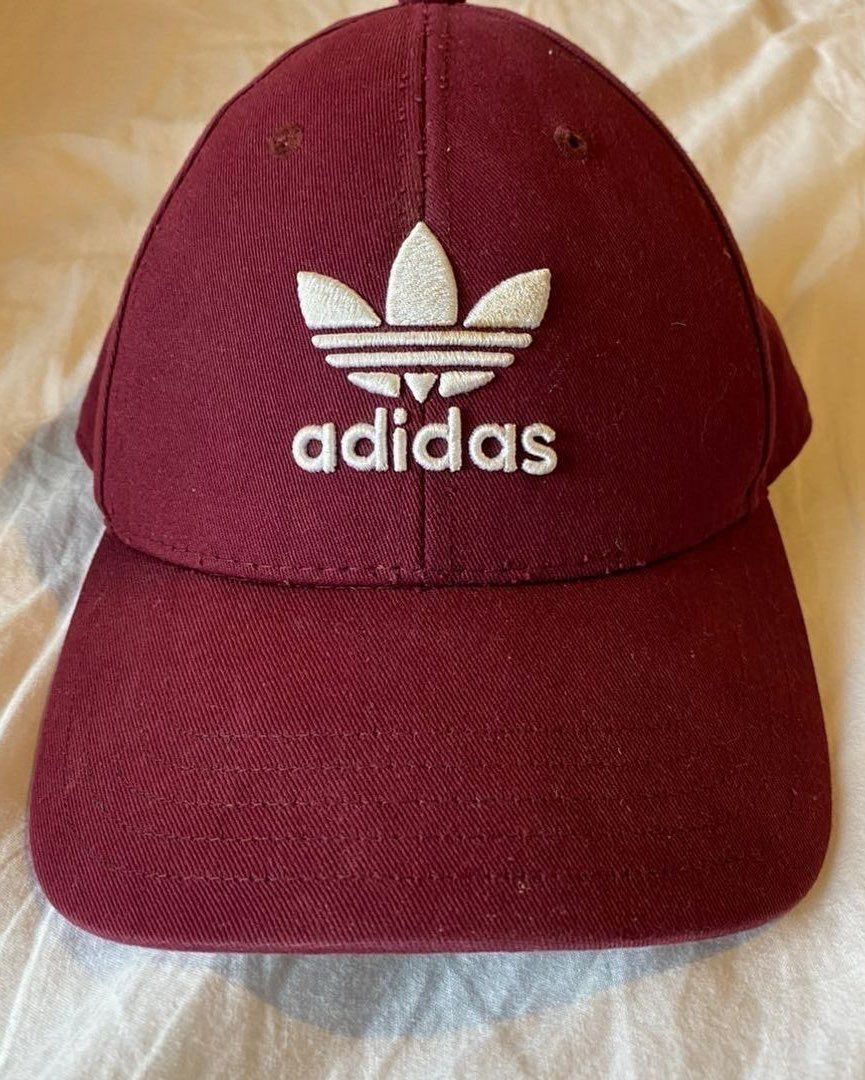 Adidas Caps