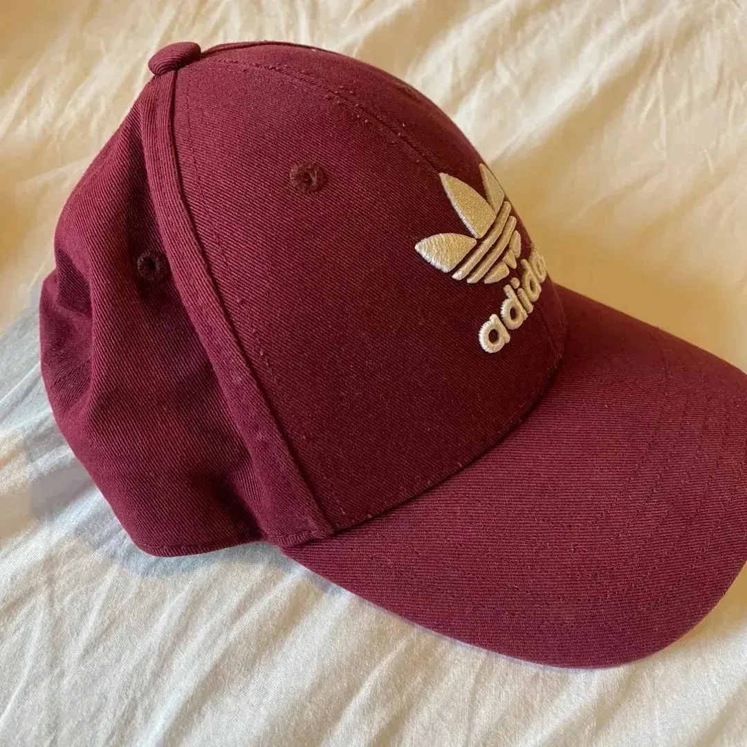 Adidas Caps