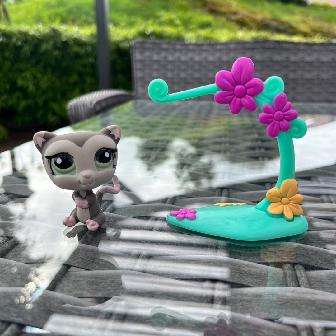 LPS #1015 POSSUM