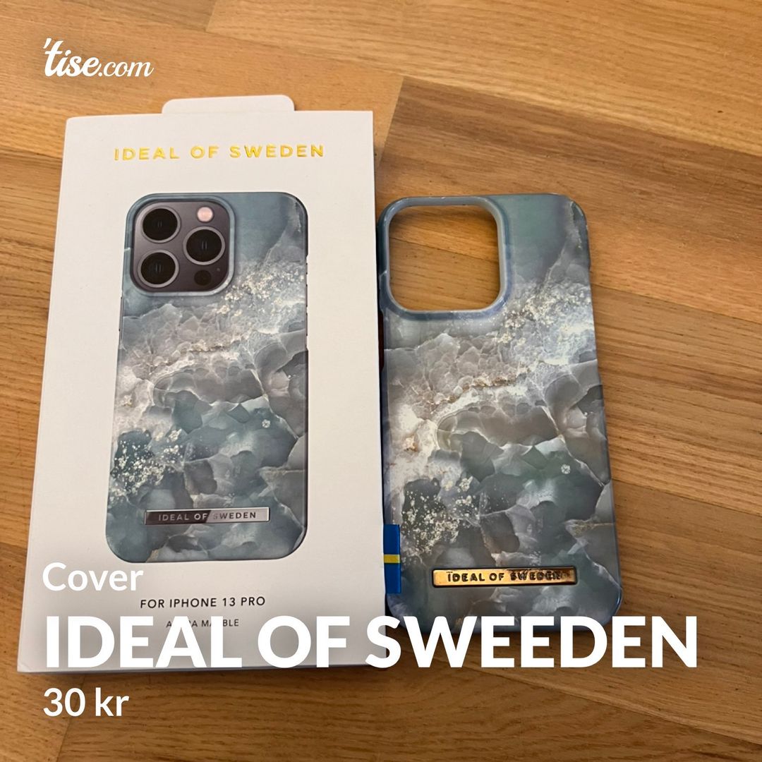 Ideal of Sweeden