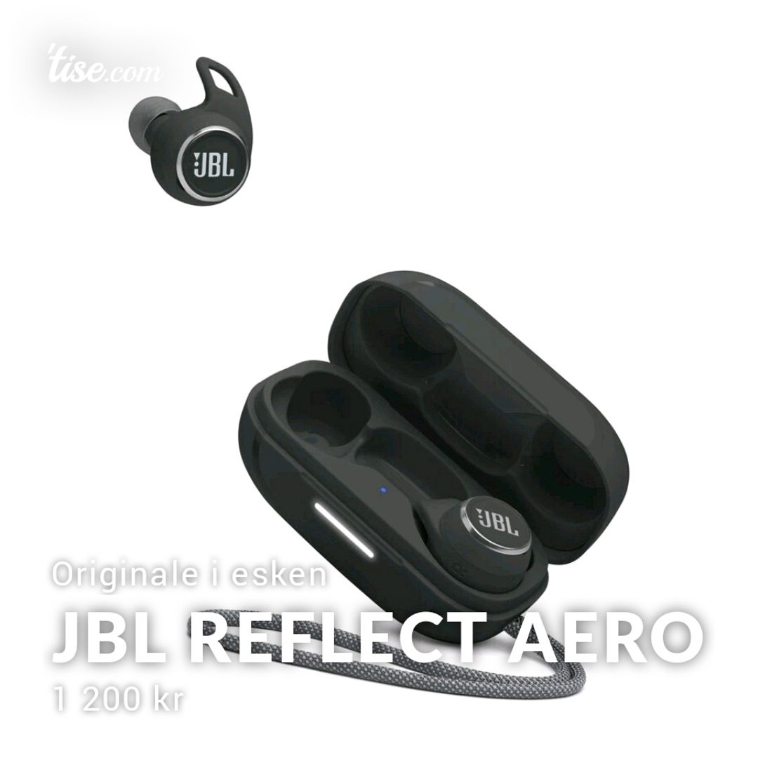 JBL Reflect Aero