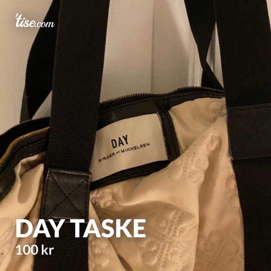 DAY taske