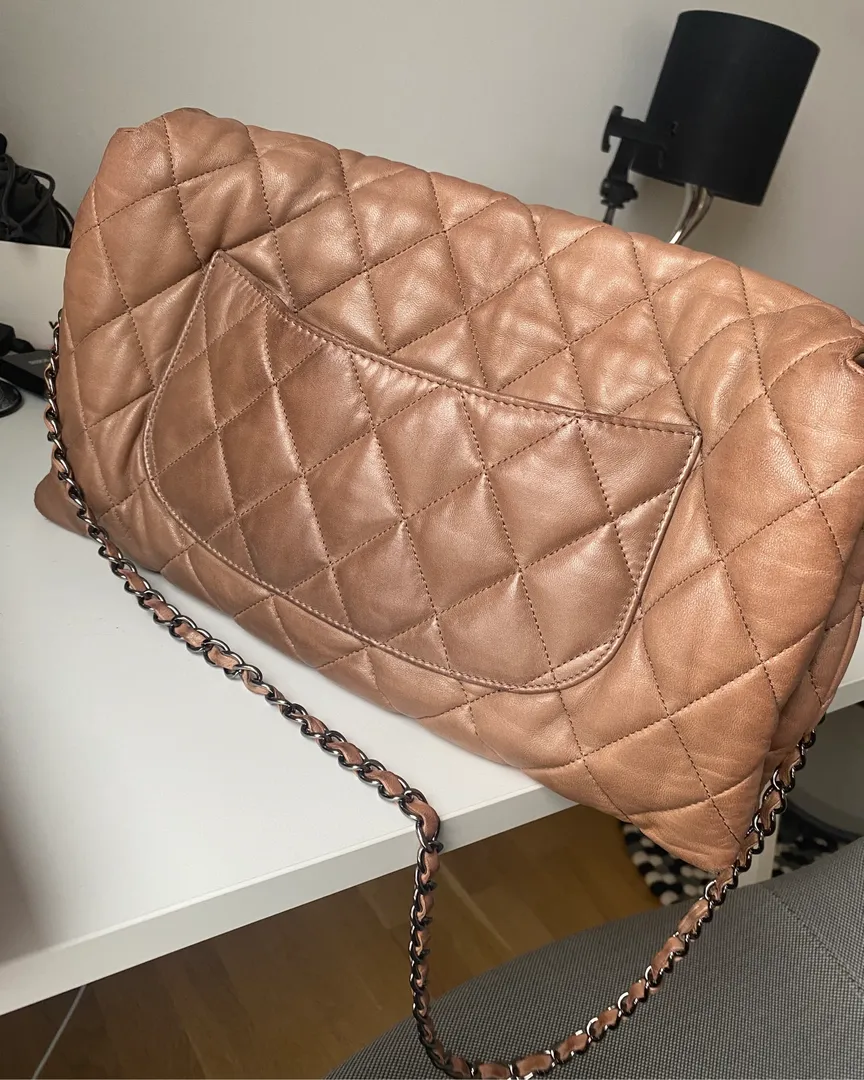 Chanel Jumbo