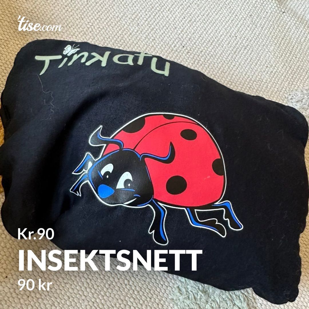 Insektsnett