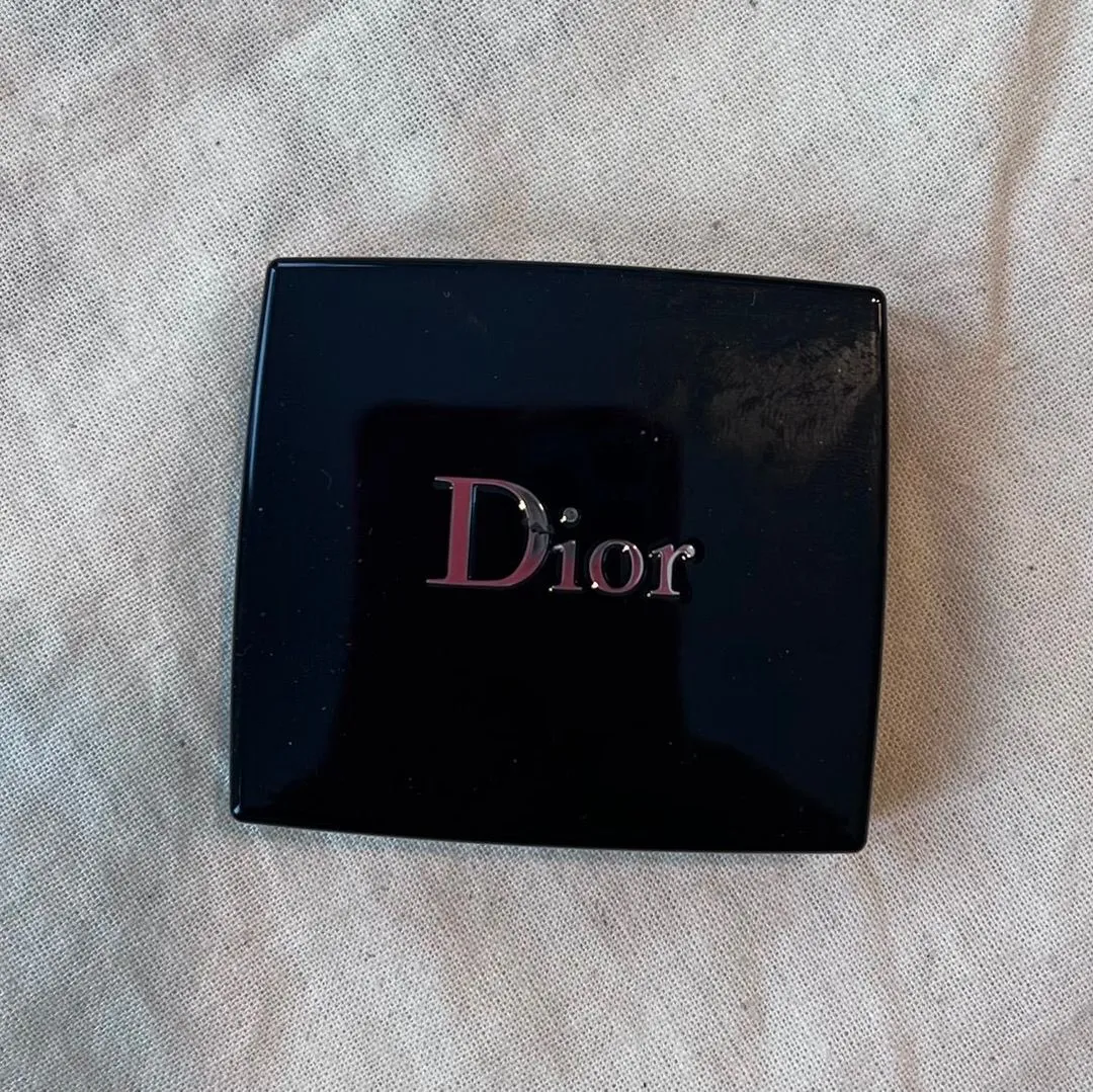 Dior øyenskygge