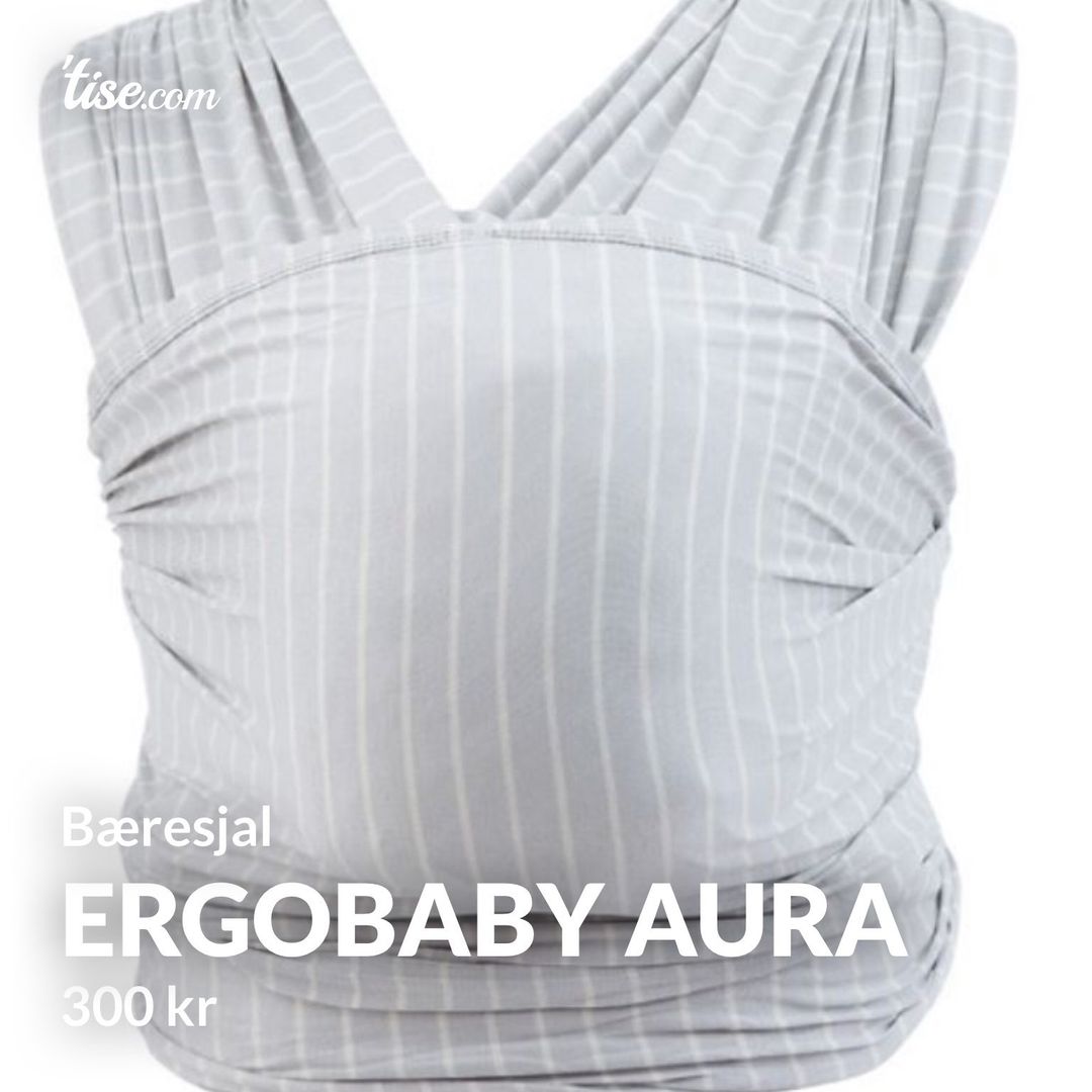 Ergobaby Aura