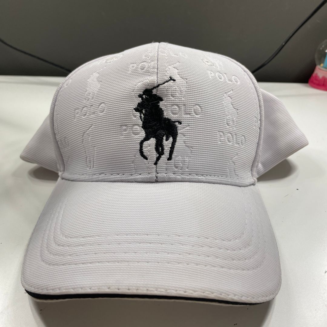 POLO CAPS