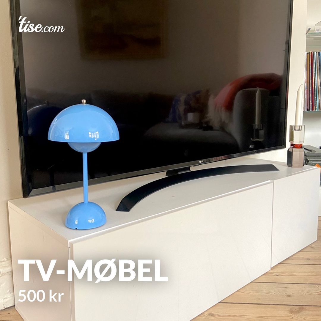 TV-møbel