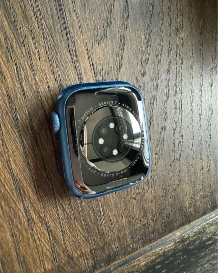 Apple watch s7