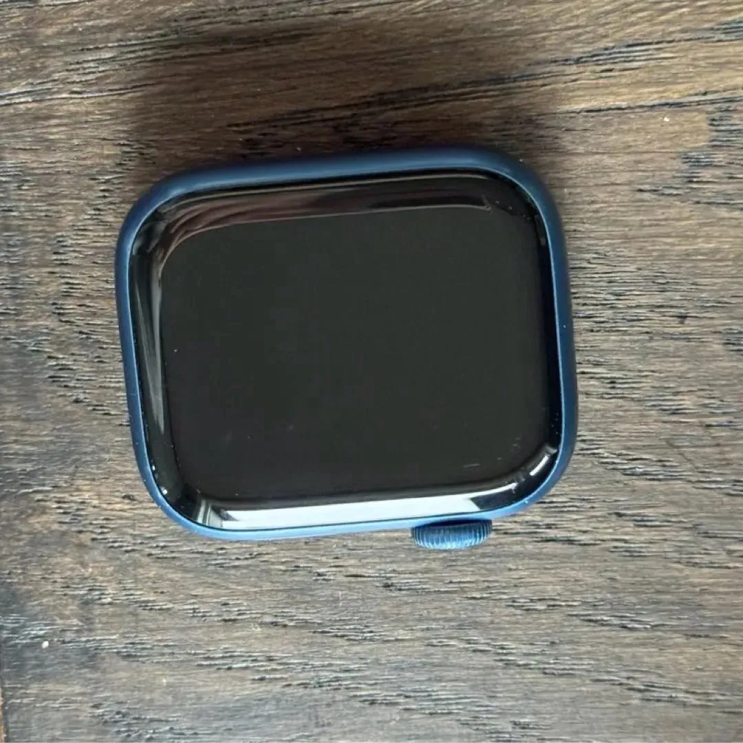 Apple watch s7