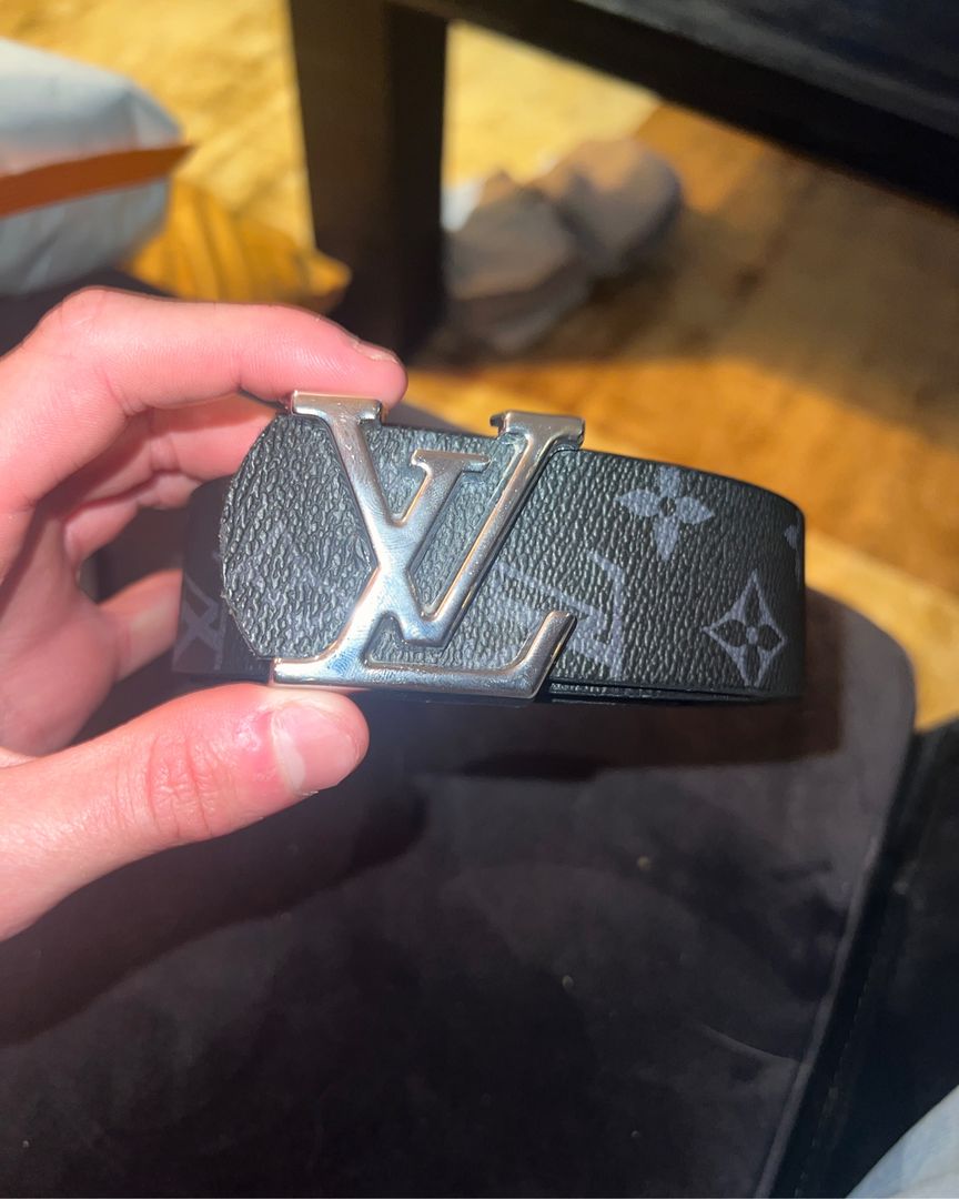 Louis Vuitton Belte