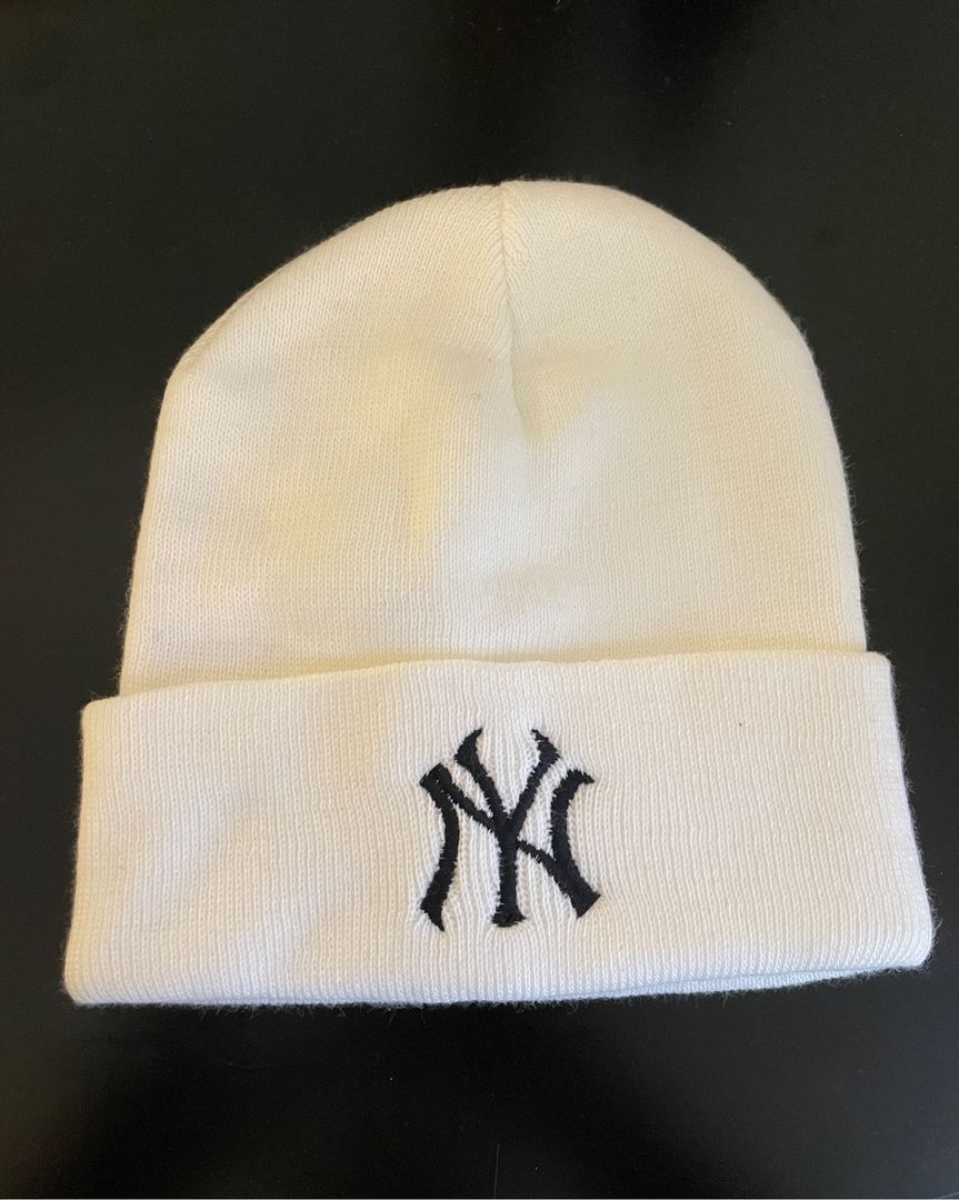 New york yankees hue