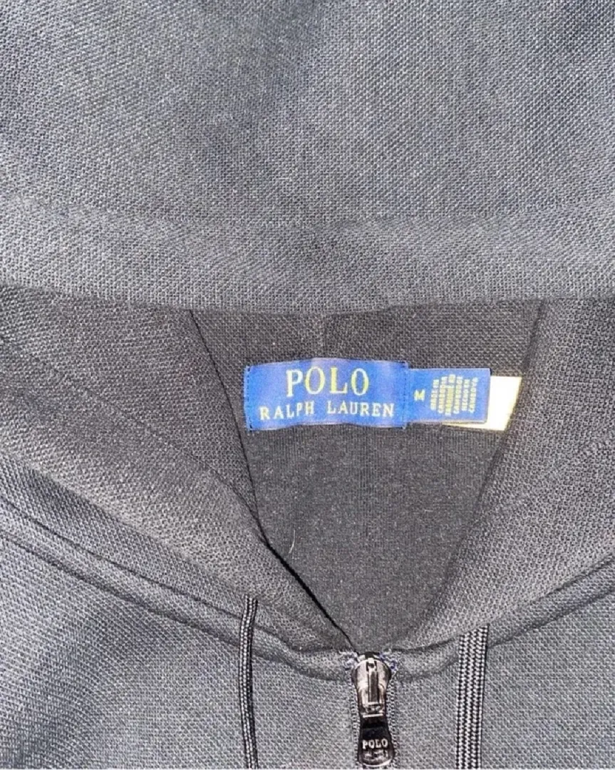 Polo Tracksuit