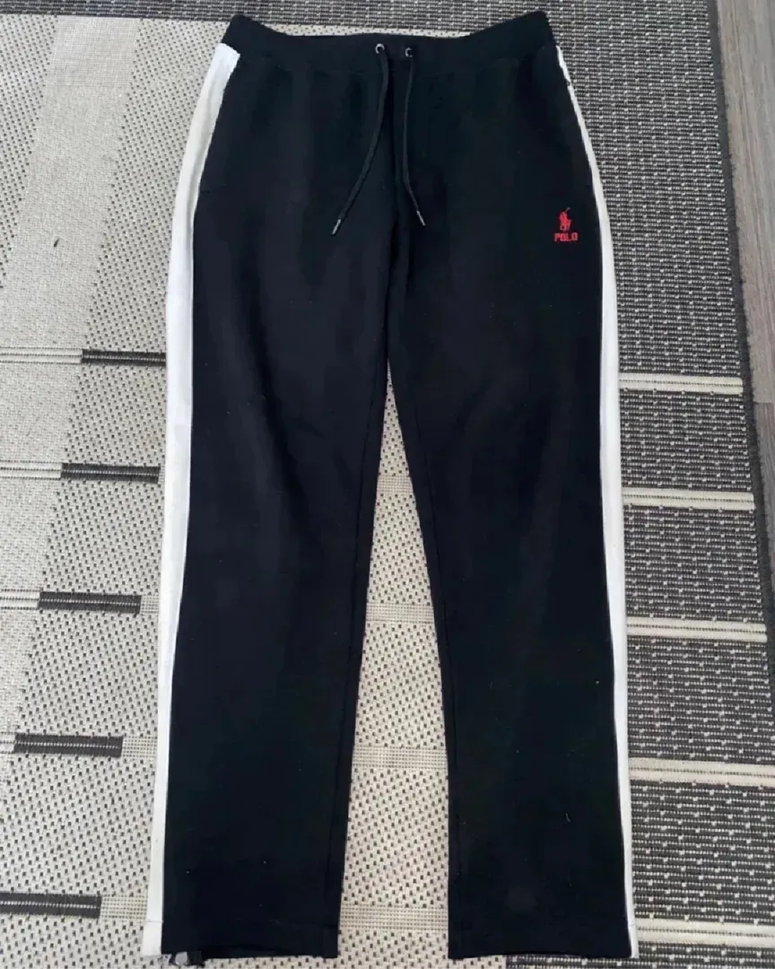 Polo Tracksuit