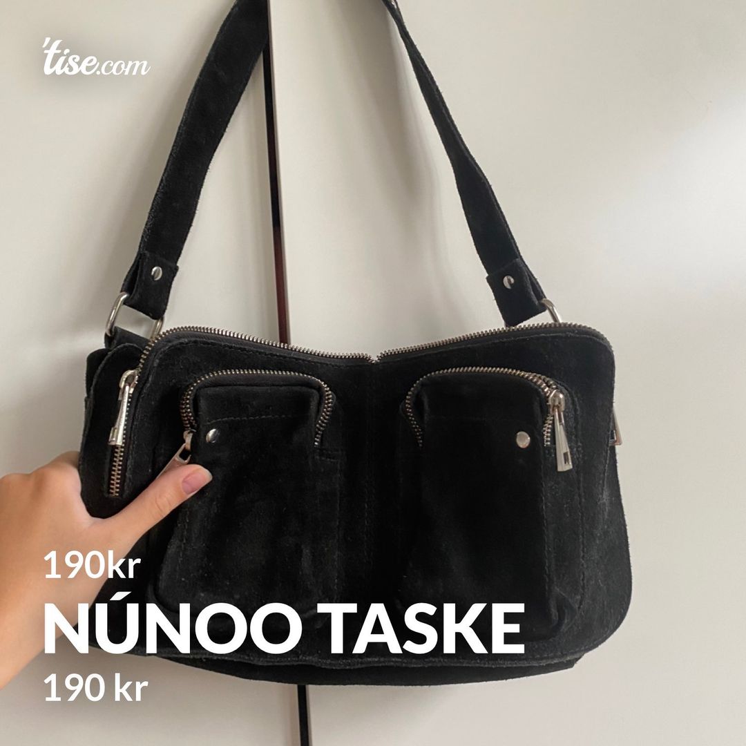 núnoo taske