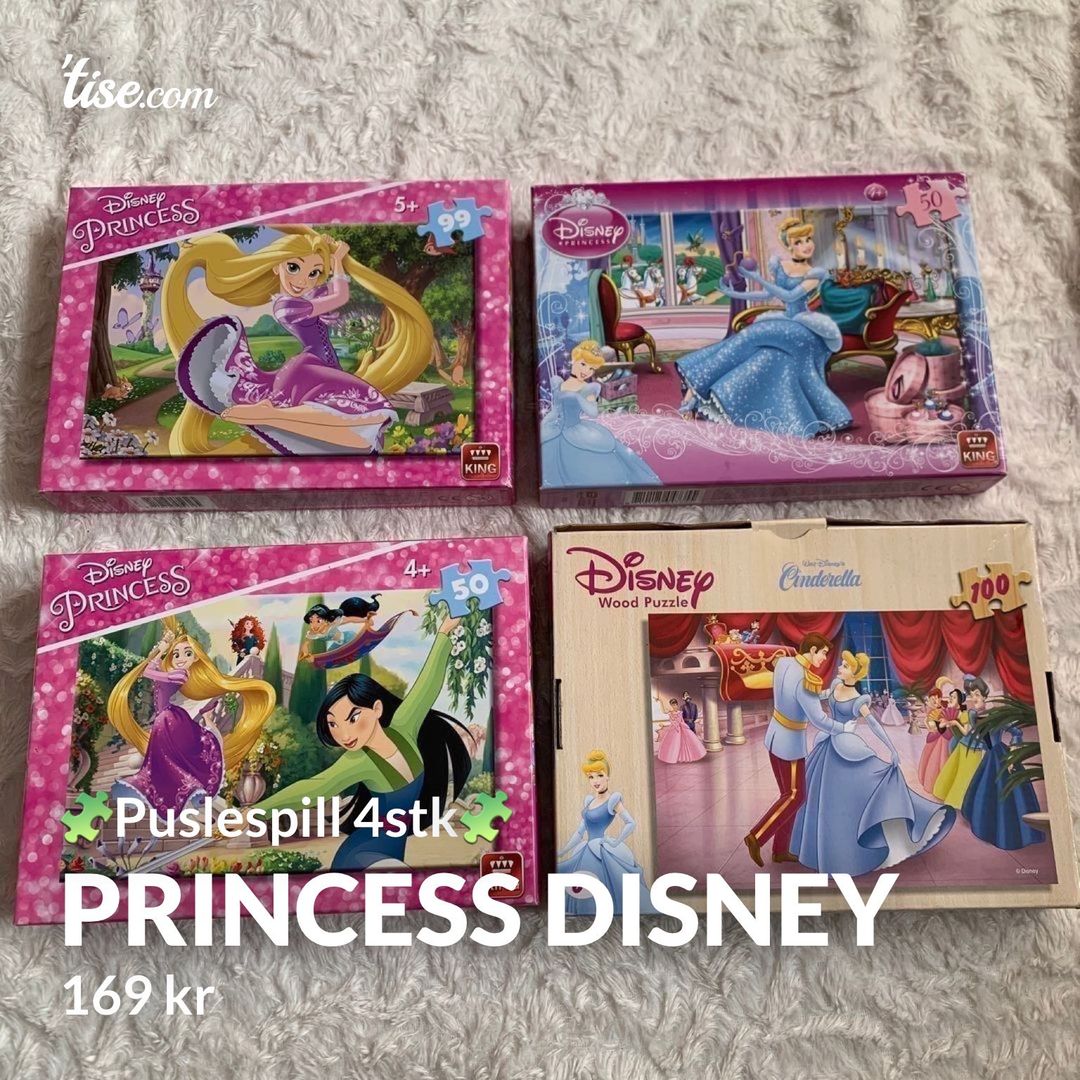 Princess Disney