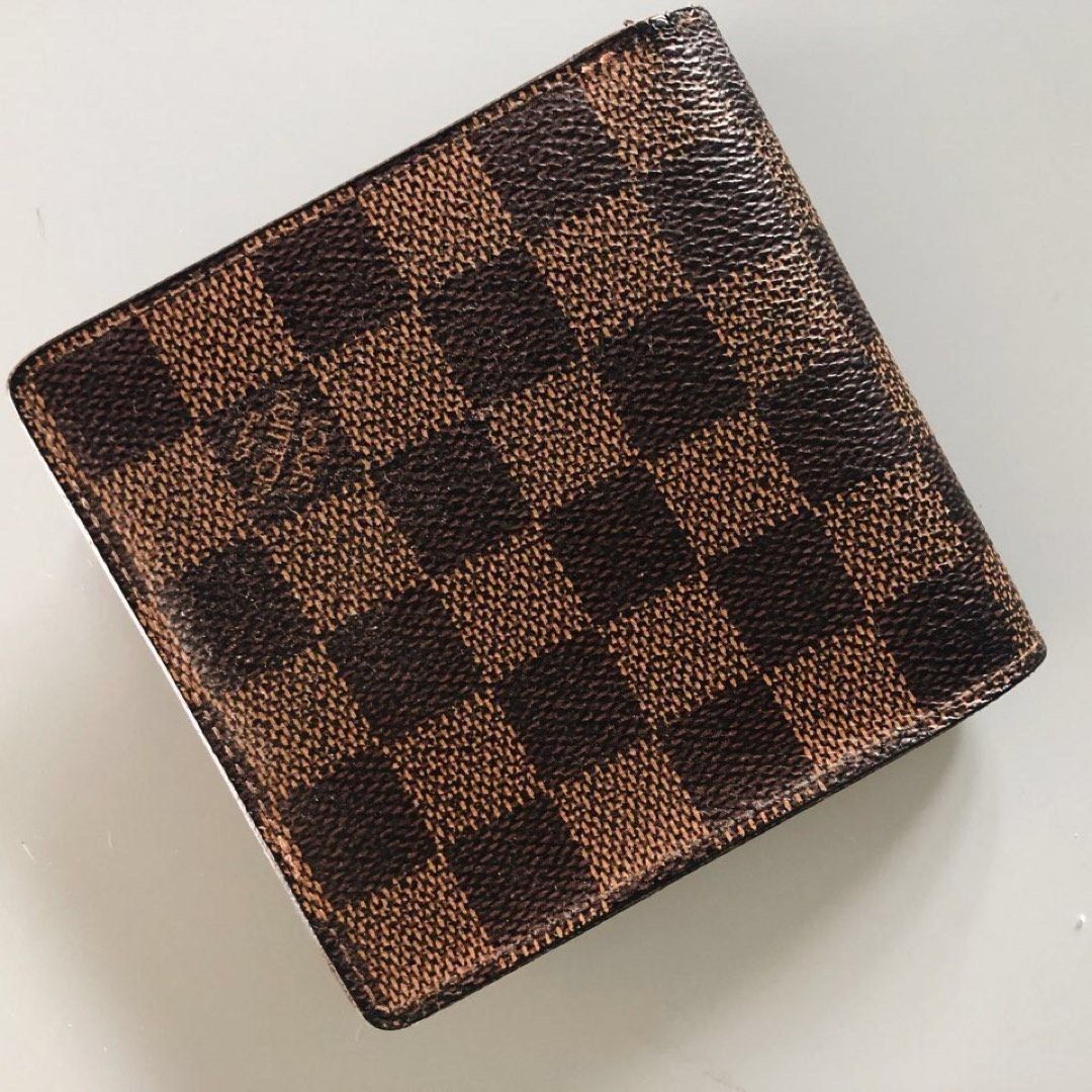 Louis Vuitton lommebok