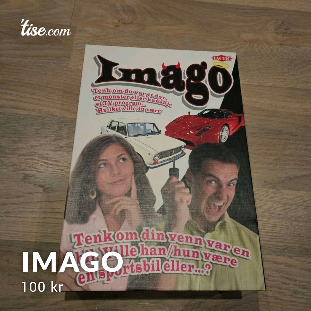 Imago