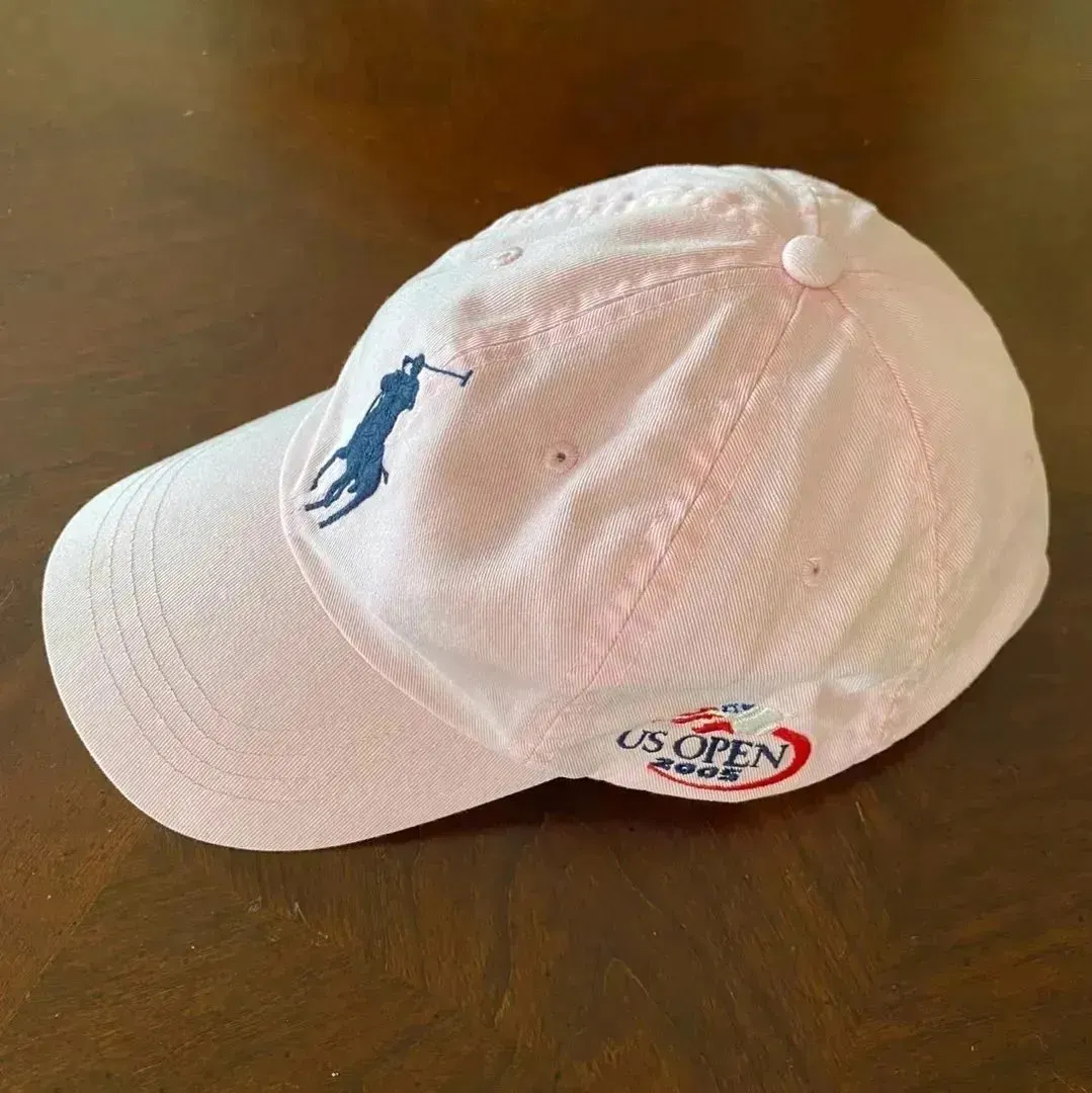 Ralph Lauren Caps