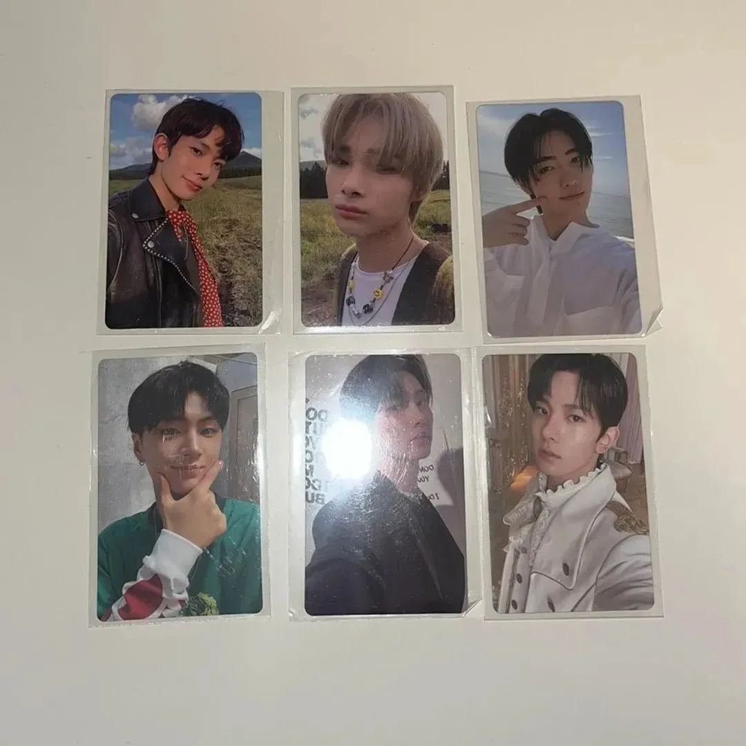 photocard