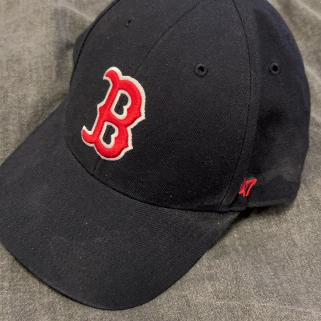 Red sox keps