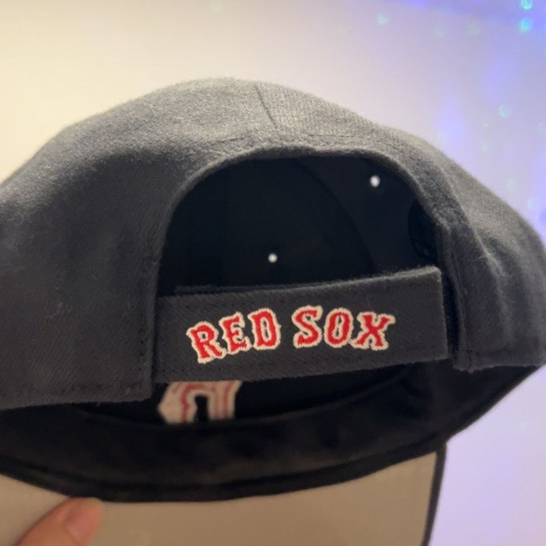 Red sox keps