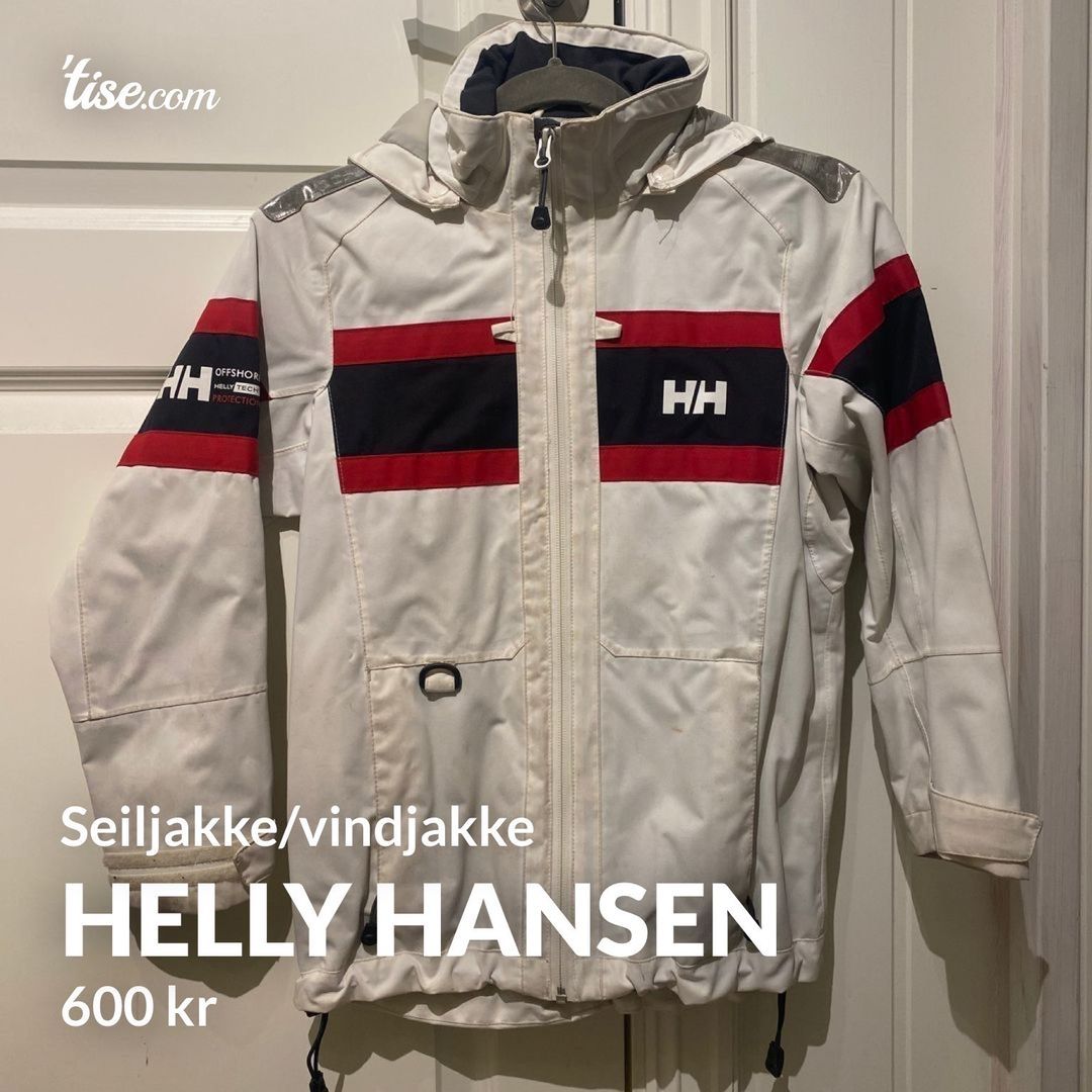 Helly Hansen