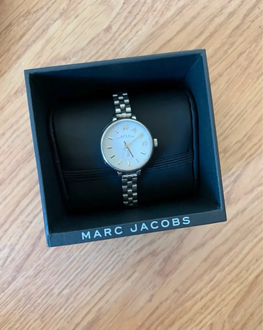 Marc Jacobs Ur