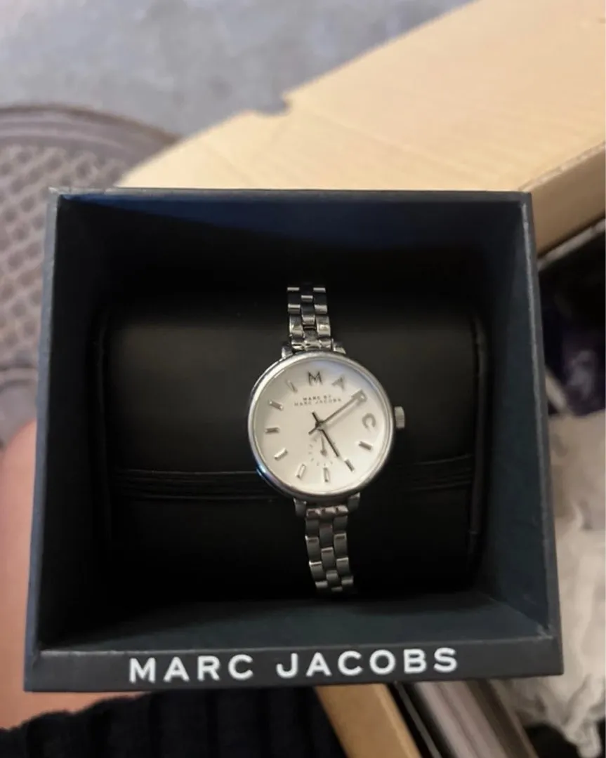 Marc Jacobs Ur