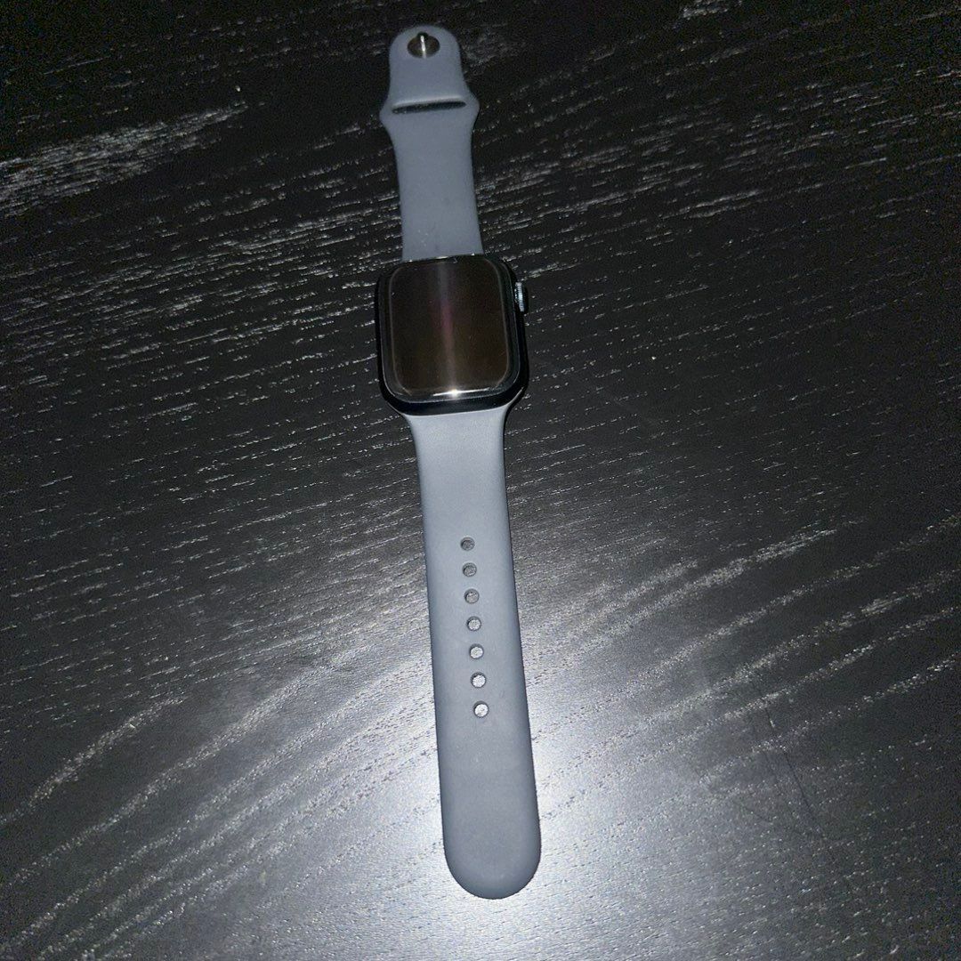 Appel watch SE 9