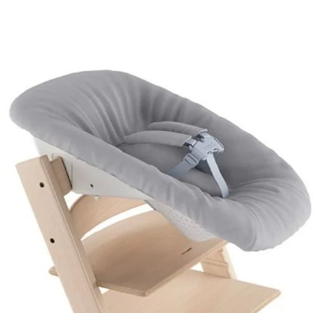 Stokke tripp trapp