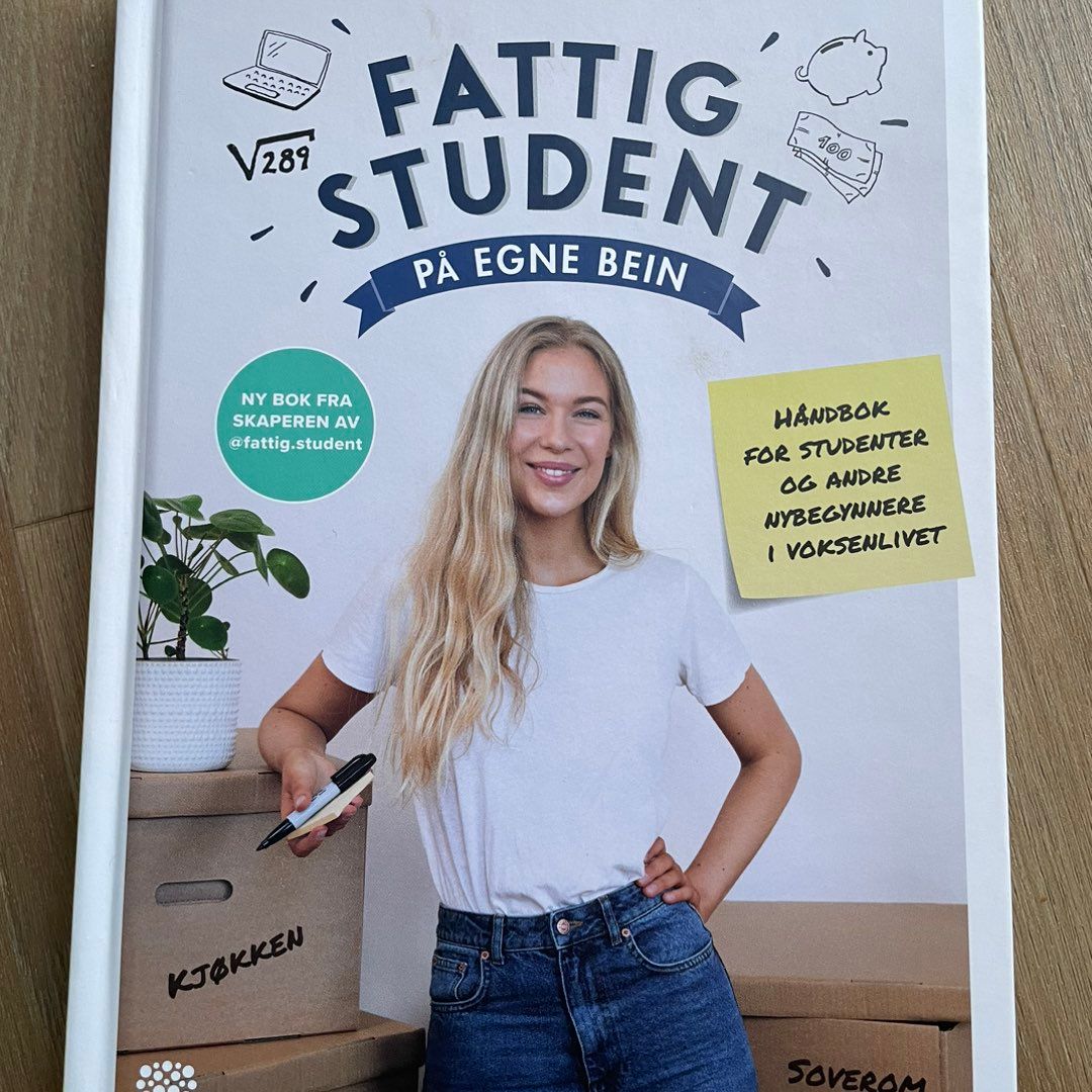 Fattig student