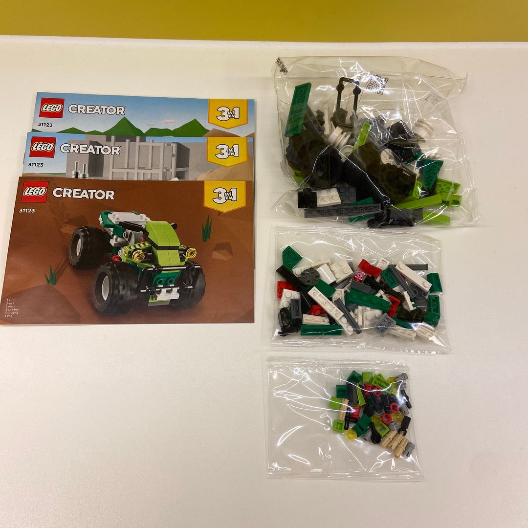 Lego