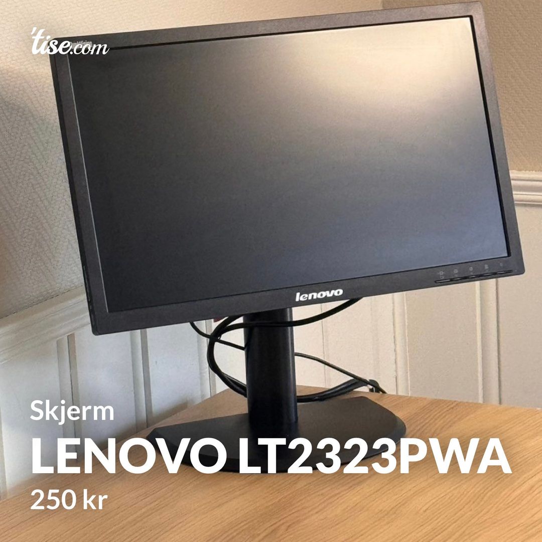 Lenovo LT2323pwA