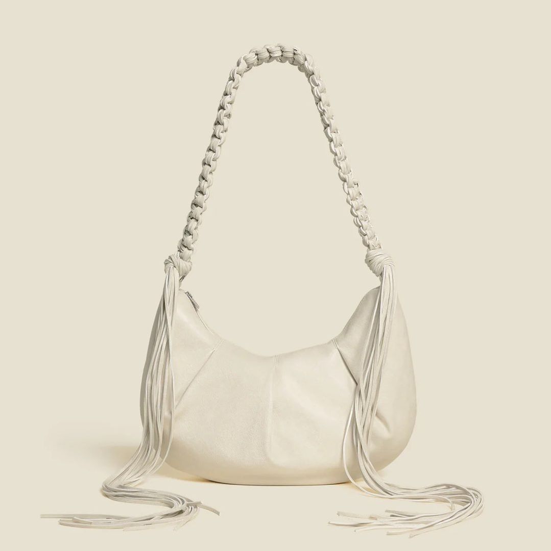 Cocoon Big Bag Ecrue