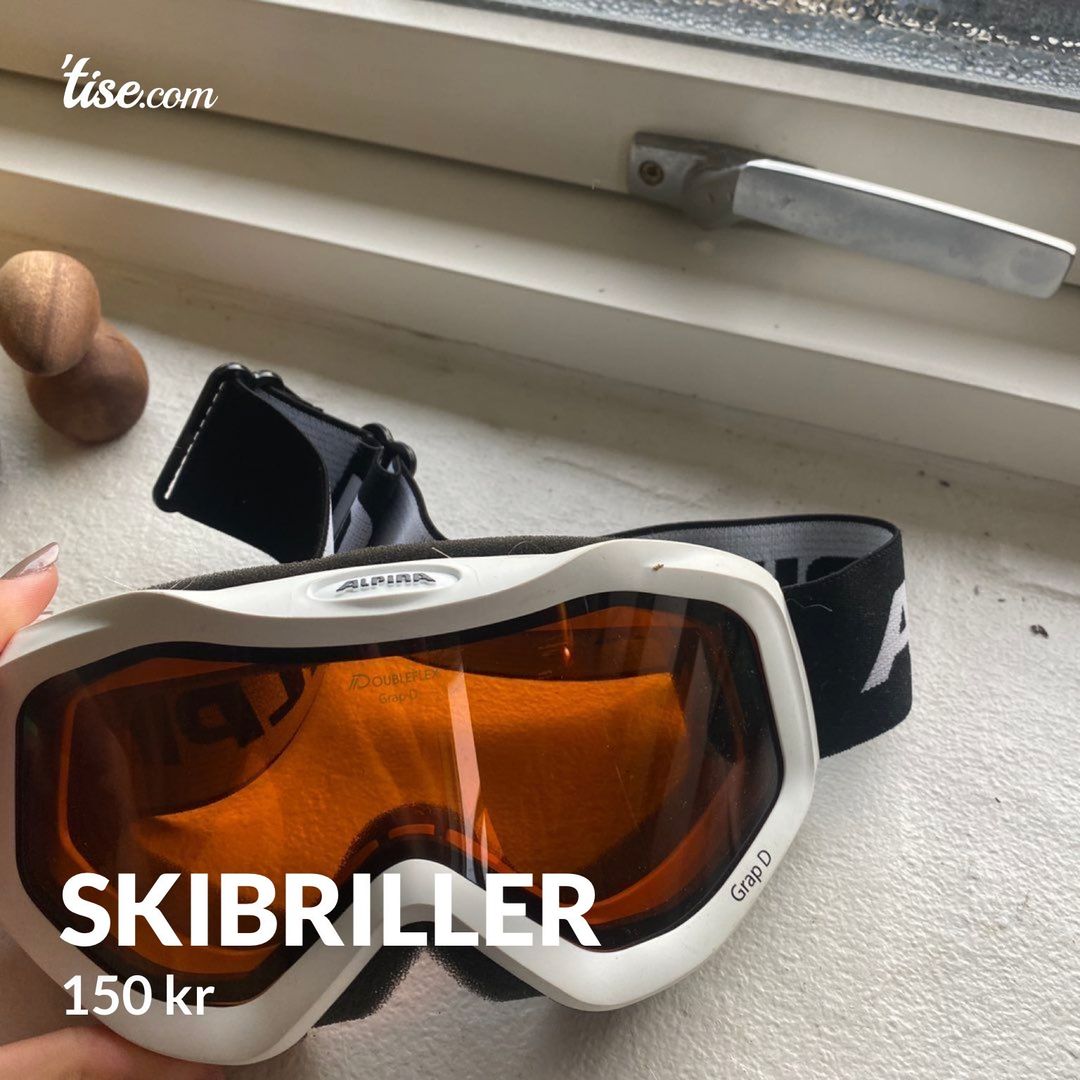 Skibriller