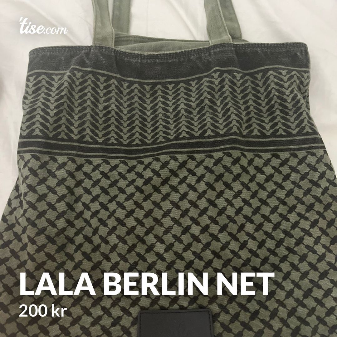 Lala berlin net