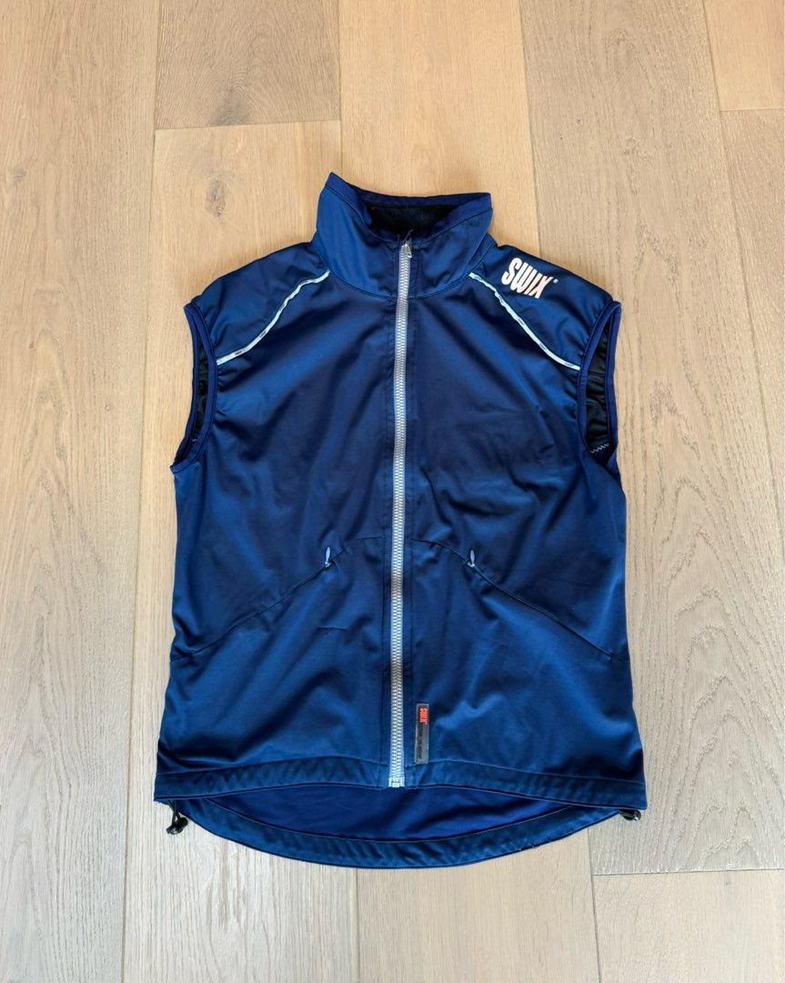 Swix Vindvest