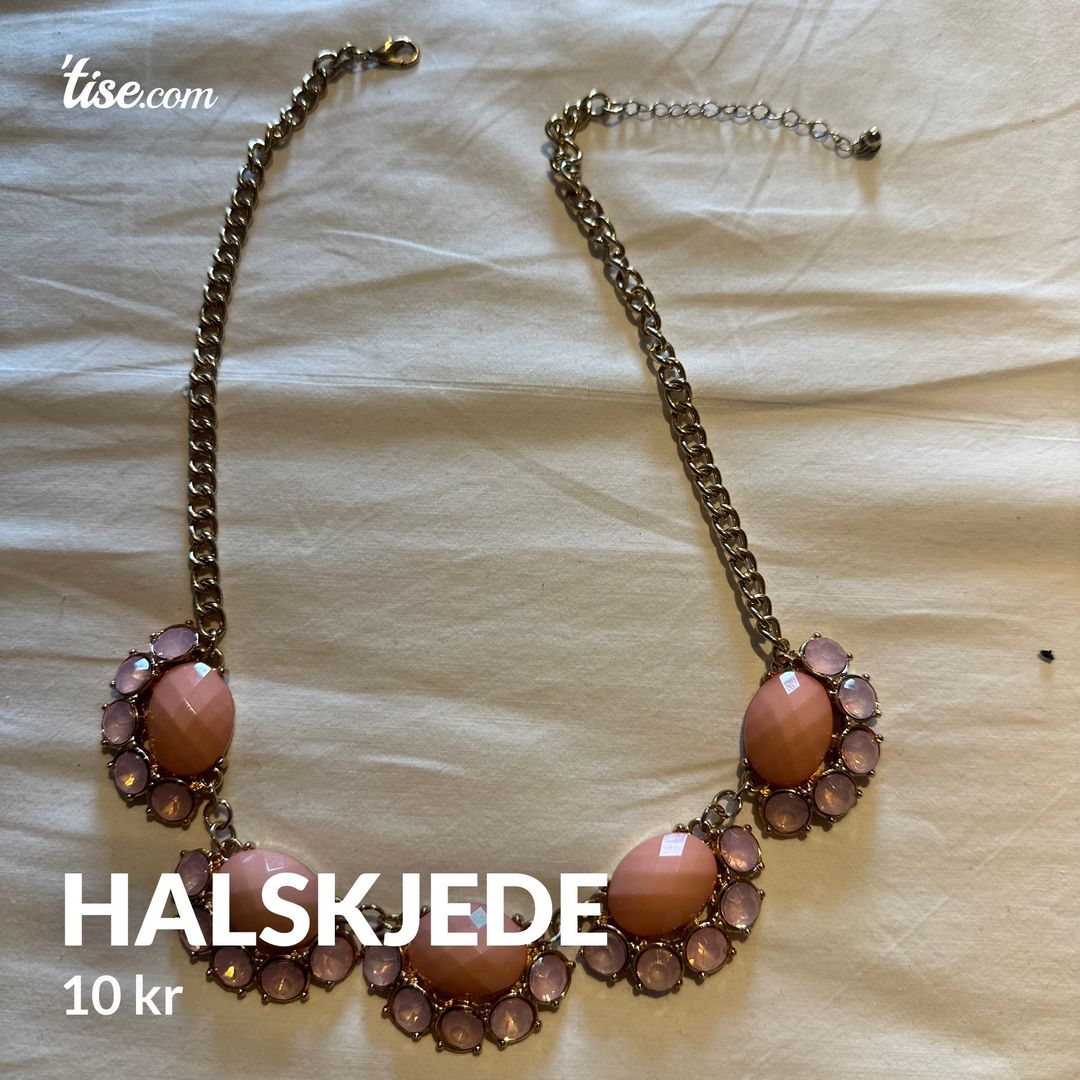 Halskjede