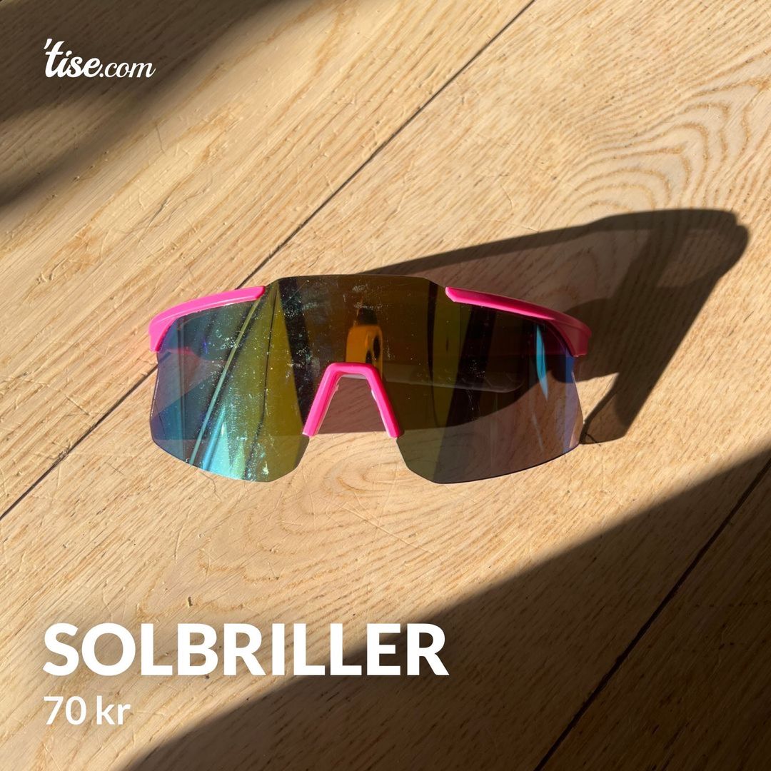 Solbriller