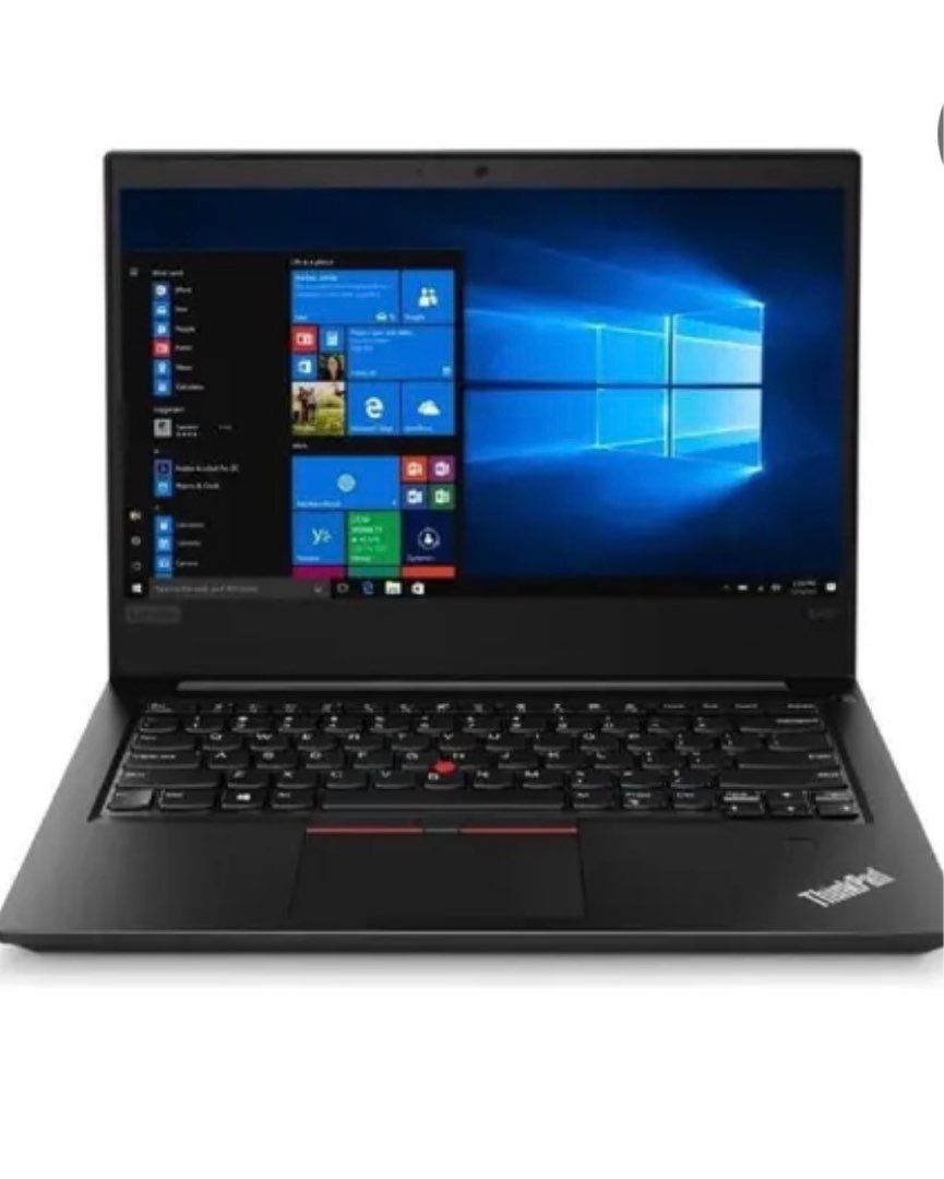 LENOVO THINKPAD E14