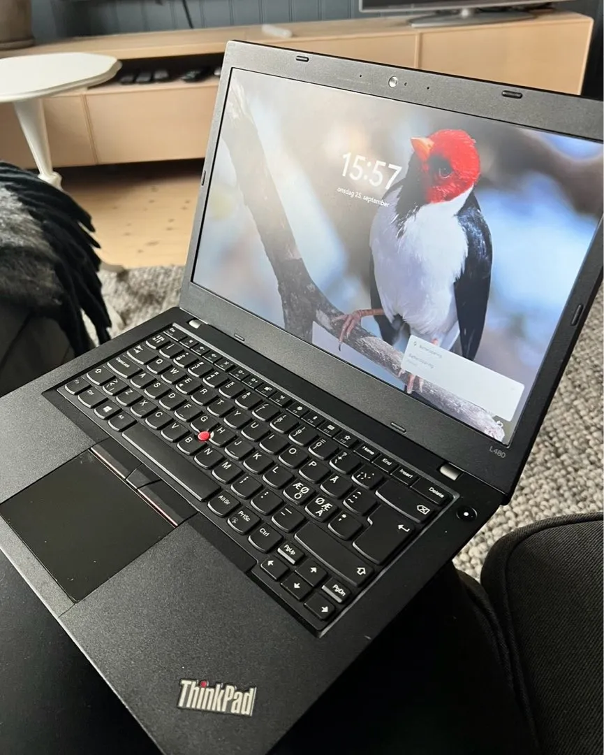 LENOVO THINKPAD E14