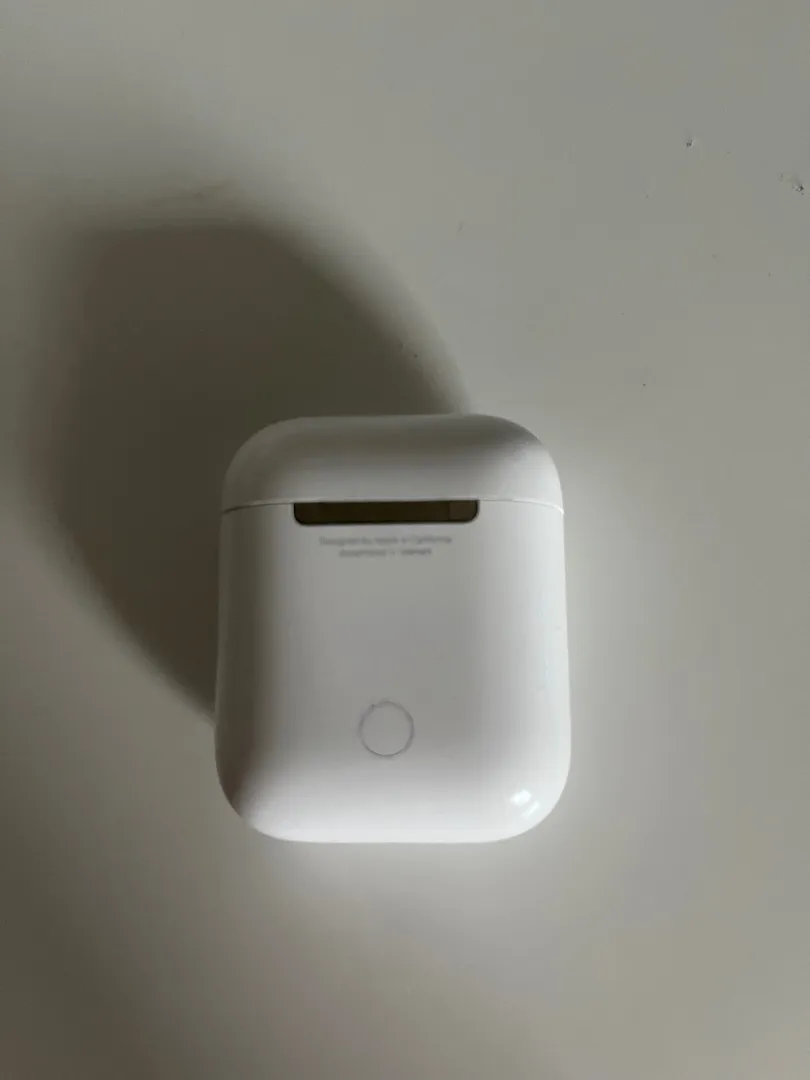 Airpods 2 gen