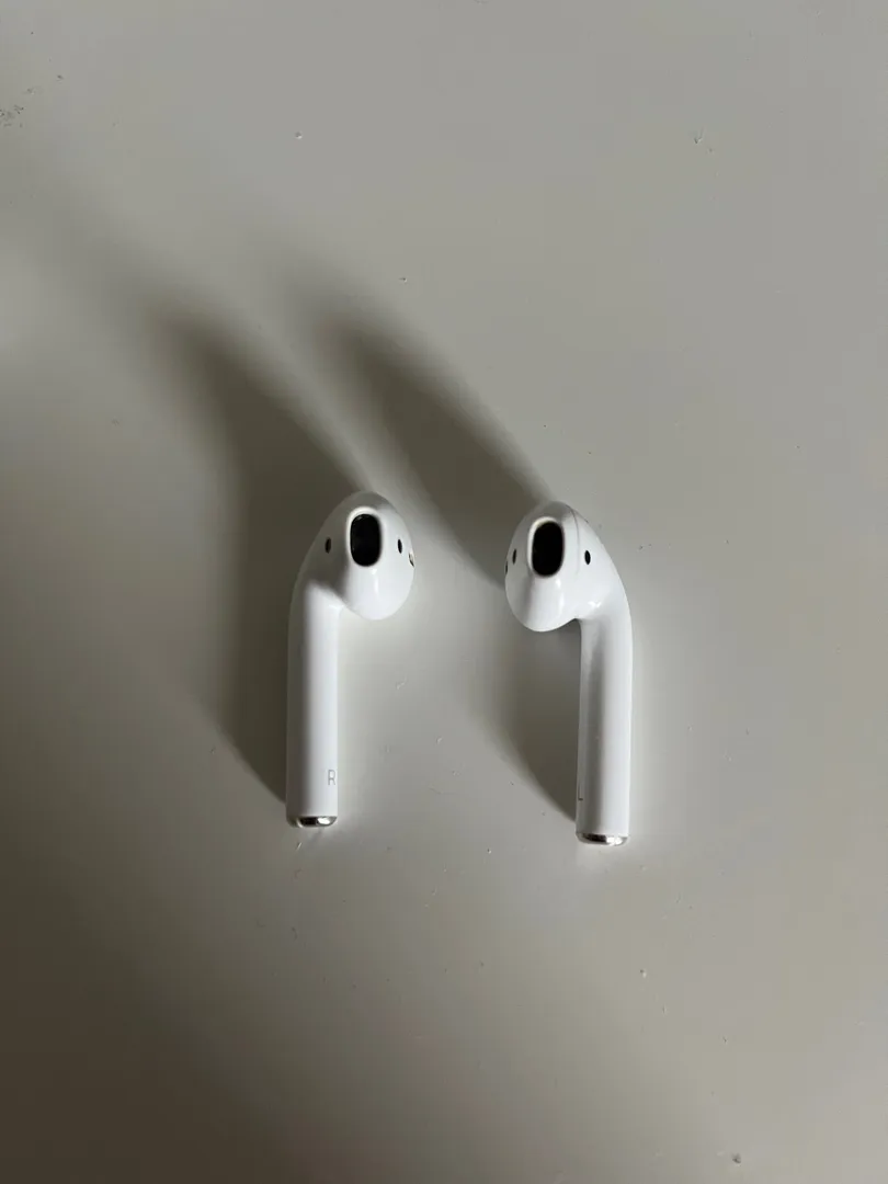 Airpods 2 gen