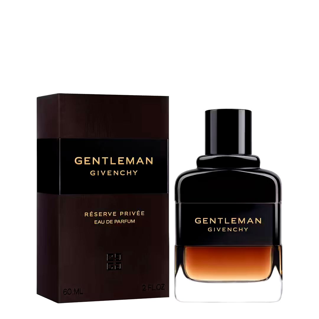 Gentleman,Givenchy