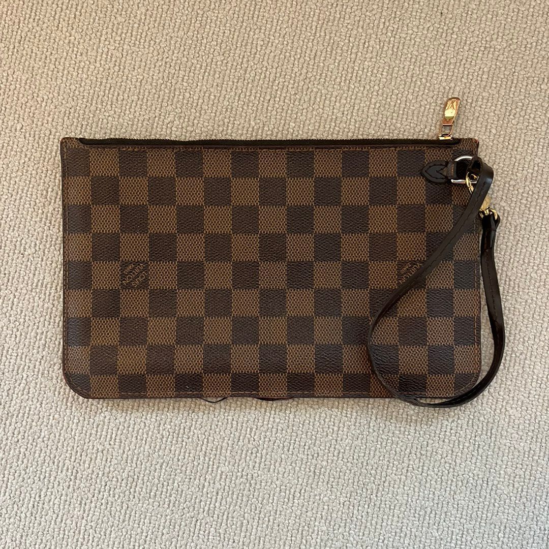 LV clutch