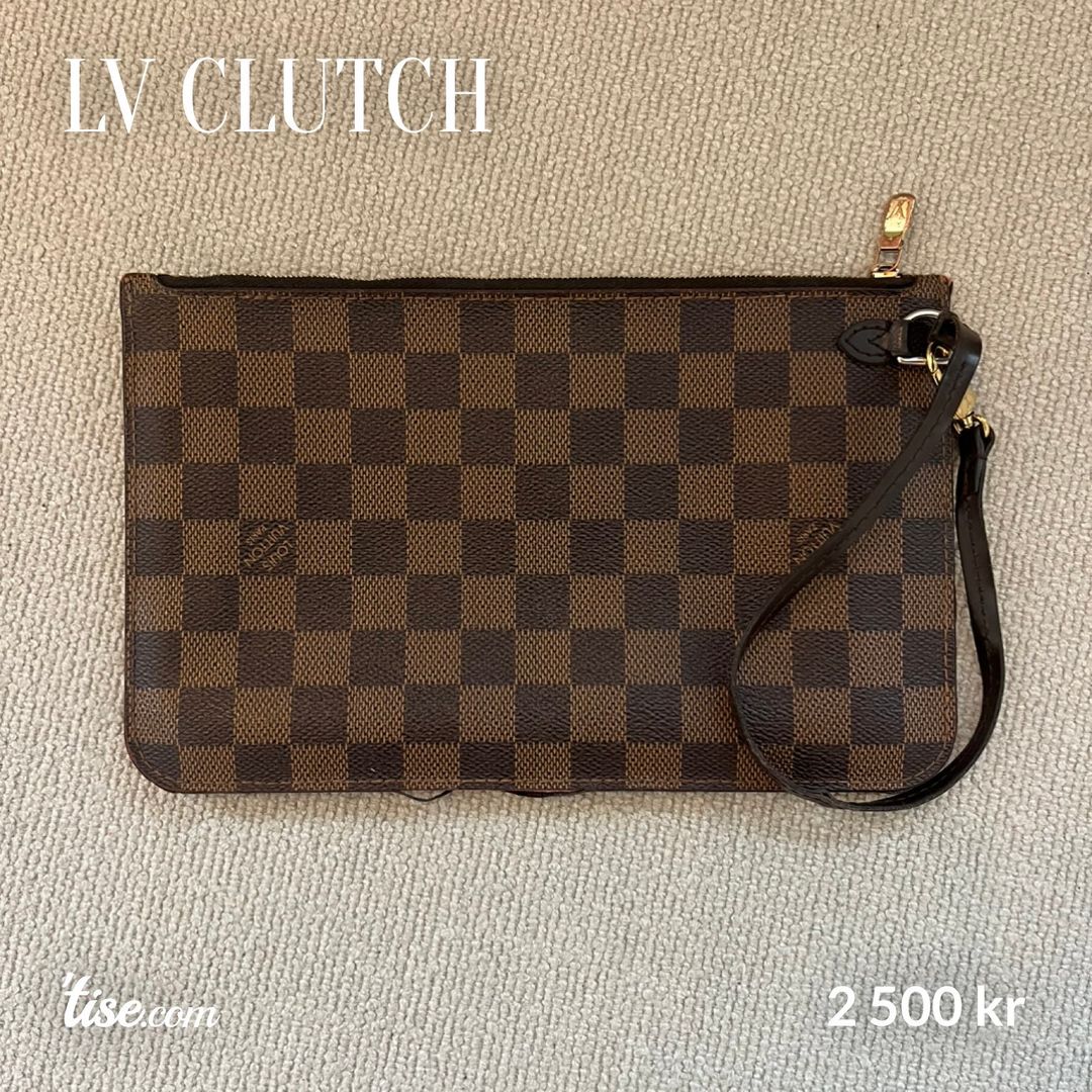 LV clutch