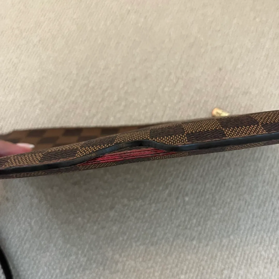 LV clutch