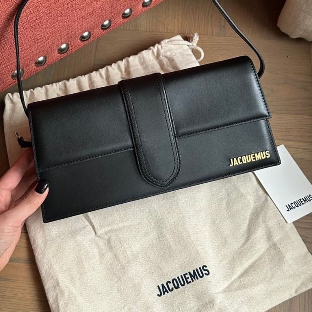 Jaquemus bag